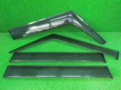 [15815] 送料無料 三菱 ekスペース カスタム B11A ドアバイザー サイドバイザー 1台分 金具2個なしのサムネイル