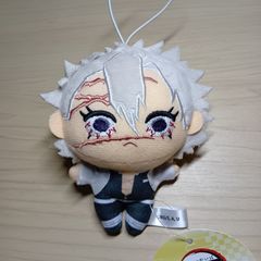 鬼滅の刃 ぴゅあぬい 不死川実弥 ② - メルカリ