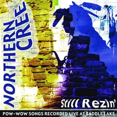 【CD】Still Rezin'のサムネイル
