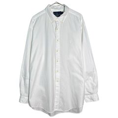 希少 POLO RALPH LAUREN BEAMS別注 THE BIG FIT - メルカリ