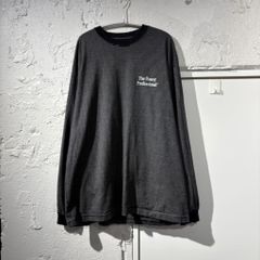 Ennoy L/S BORDER T-SHIRTS 23SS BLACK XL - メルカリ
