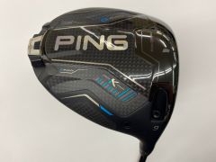 格安】PING G440K☆9度☆スピーダーNXゴールド50S☆早い者勝ち