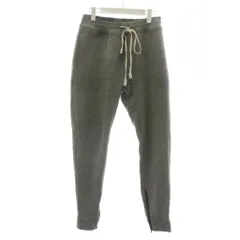 フィアオブゴッド Fear of God スウェットパンツ ジョガーパンツ コットン S グレー /AN60のサムネイル