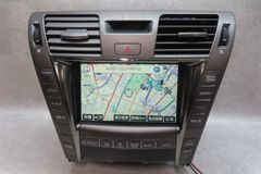 レクサス GS350 GRS191 HDDナビ マルチナビ86430-30260 - メルカリ