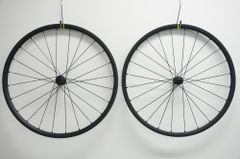 Mavic Open Pro手組みホイール Campagnolo 10s 極美品 - メルカリ