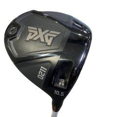 PXG 0211 ドライバー ヘッドのみ 10.5° 人気モデル - メルカリ