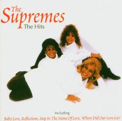 5000枚限定】The Supremes / In Japan! シリアル入 - メルカリ