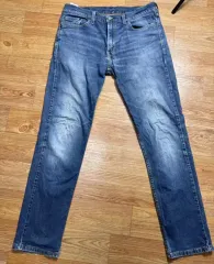 リーバイス 511 デニム W33 L32