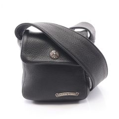 ルイ・ヴィトン LOUIS VUITTON サンチュール LVオートグラフ 40MM ベルト 衣料品 レザー メンズ ブラック系 M0187 【中古】 LOUIS VUITTON（ルイ・ヴィトン） サンチュール LVオートグラフ 40MM