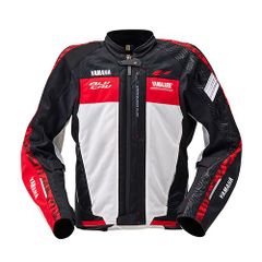 新品 希少 ホンダ ライトニングメッシュジャケット 4L HRC バイク CBR