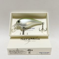 REVONIK SaraMoa FLAT SIDE SHAD - メルカリ