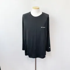 コロンビア メンズ スポーツ 長袖 XL ジーンズセンス