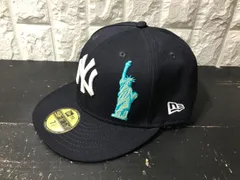 NEW ERA NY Yankees 59FIFTY CAP