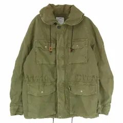 2026年最新】visvim m65の人気アイテム - メルカリ