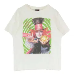 SAINT MICHAEL セントマイケル 23AW SM-A23-0000-C25 × Disney DSNY SS 