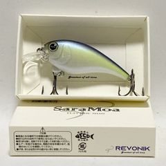 REVONIK SaraMoa FLAT SIDE SHAD - メルカリ