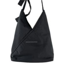 MM6 ナイロン ショルダーバッグ BAG SB5WG - メルカリ