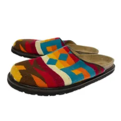 Hender Scheme×PENDLETON comfy crogのサムネイル