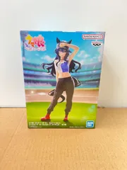 ウマ娘 プリティーダービー BoC'z we＼n ヴィルシーナ as Queen V フィギュア A258-2.7