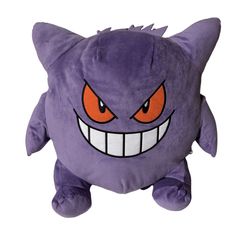 ポケモン ゲンガー ビッグサイズ 等身大 海外フィギュア 39cm 1.6kg 