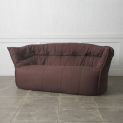 ligne roset ソファー トーゴ 3p 本革 - メルカリ