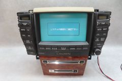 希少】Y33 セドリック・グロリア エアコンパネル - メルカリ