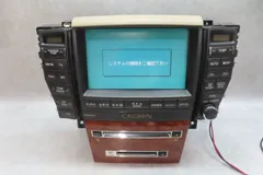 2026年最新】grs18 ナビの人気アイテム - メルカリ