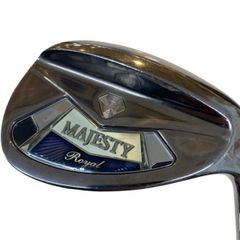 MAJESTY Royal ドライバー 10.5 R シニア向け 高反発 初心者 - メルカリ