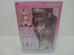 わんだらー ば～ちゃるな～す 名取さな 1/7 フィギュア 中古 [MO-7320]
