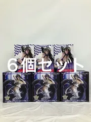 未開封 オーバーロード アルベド T-most Coreful フィギュア ２種６個セット LF5897 f107
