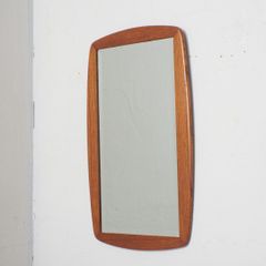 p.f.s パシフィックファニチャーサービス 木製ミラーMIRROR - メルカリ