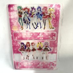 武田弘光展～秘密の感射祭～ アクリルスタンド 獣魂戦隊ジュウ 