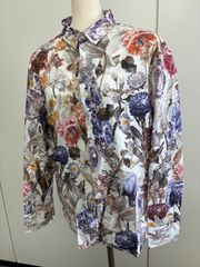 POLO COUNTRY ボトルネックフィッシャーマンニット - メルカリ