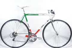 ◎GIOS VINTAGE VELOCE イタリアンカラー カンパ VELOCE - メルカリ