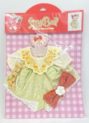 HKDL 2019 バレンタイン ダッフィー SSサイズ ぬいぐるみ - メルカリ