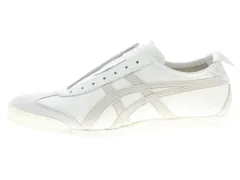【US9】 ONITSUKA TIGER MEXICO 66 SLIP-ON DELUXE 1181A607-100 【新古品】のサムネイル