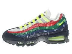 【US9】 NIKE AIR MAX 95 SP IQ0620-100 【新古品】