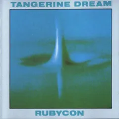 【CD】Rubyconのサムネイル