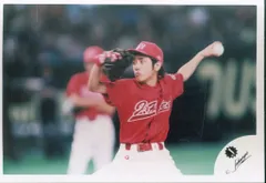 嵐 02年 体育の日ファン感謝祭 二宮和也 公式写真 *1枚