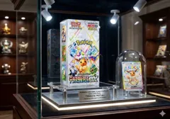⭐️ハイクラスパック シュリンク付き 新品未開封 テラスタルフェスex 1BOX