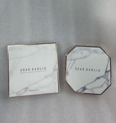 *【DEAR DAHLIA】[Secret Garden Palette (TIMELESS BLOOM)] 9-color eyeshadow 9.7g 8811168 /4582356610424