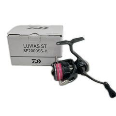 極美品】Daiwa LUVIAS SF2500SS スピニングリール - メルカリ