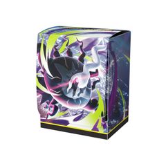 新品・送料込み】 ムク＆メガシャンデラ デッキケース サプライ