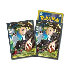 【未開封・送料無料】 シルヴァディ＆グラジオ デッキシールド サプライ ポケカ