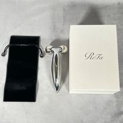 美品】ReFa CARAT PEC-L1706 E1001RF 美顔器 - メルカリ