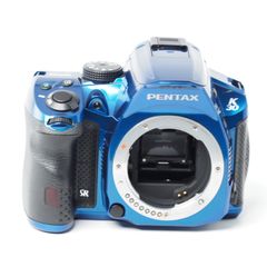 黒死病対策済】PENTAX K-30 クリスタルブルー - メルカリ