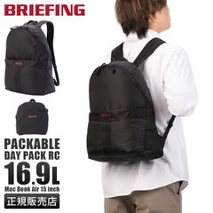 廃盤モデル】 BRIEFING JET TRIP PACK L - メルカリ