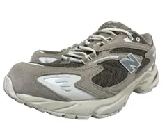 NEW BALANCE (ニューバランス) 725 ローカットスニーカー ML725AB 28cm US10D ベージュ メンズ/045のサムネイル