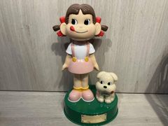 不二家 ペコちゃん Peko&Dog 2001 未開封非売品 - メルカリ