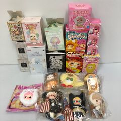 ブルーム】BLOOM スクイーズ 22点セット まとめ売り - メルカリ